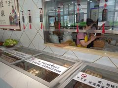 门面-家里婆自助水饺(振华路店)