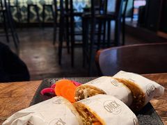 -Q MEX 库迈墨西哥餐吧(三里屯店)