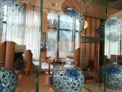 大堂-原鄉本味 楚菜 丹江口鱼(北苑店)