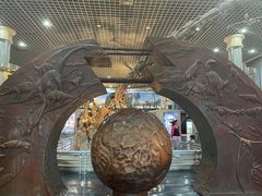 -国家自然博物馆