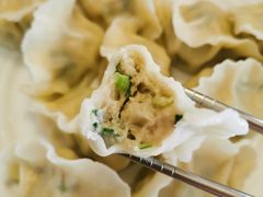 -双合园·海鲜水饺青岛菜(万佳广场店)