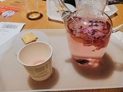 -tea’stone(新天地店)