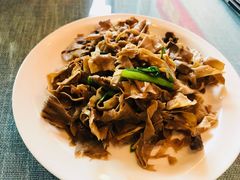 -茶油香闽南菜·花园餐厅(前埔店)