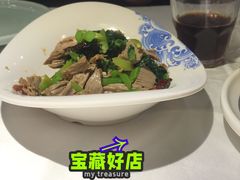 -雲蜀龙阁·金牌水煮鱼(方庄店)