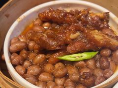 -高第街56号餐厅(美莲广场店)