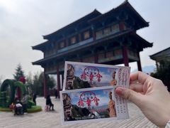 -娲皇宫