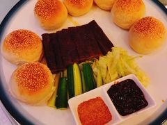 -烧肉馆(古北水镇景区店)