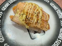 -元气寿司(环球港店)