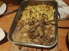 -LENBACH兰巴赫西餐啤酒坊(大连星海广场店)