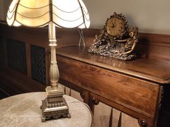 -马勒别墅·中餐厅