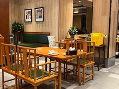 -翠山·映月湖景餐厅(映月湖公园店)