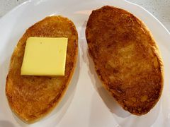 -港久茶餐厅(鹭洲里店)