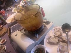 -拉完海鲜大排档(温岭店)