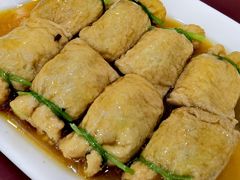 口袋豆腐-玉华台饭庄(裕中西里小区店)