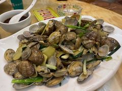 -北海港酒楼 海鲜代加工 粤菜(淡村商贸城店)