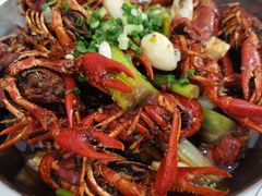 黄师傅大虾-黄师傅香辣虾(金山大道店)