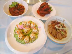 -廊亦舫Lang Yi Fang Restaurant(金桥店)
