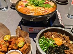 -七欣天香辣蟹火锅(无锡金太湖国际城店)