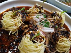-拈菜(观音桥阳光世纪店)