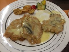 -红房子西菜馆(淮海中路店)