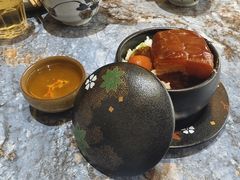 -君霖海鲜私房菜(春柳店)