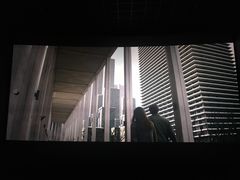 -幸福蓝海影城(上海闵行日月光中心杜比全景声店)