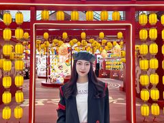 -银泰百货(北京大红门店)