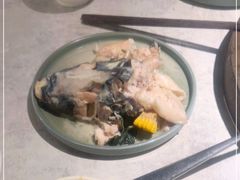 -鲜潭蒸汽石锅鱼(五道口购物中心店)
