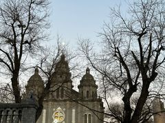 -王府井天主教堂