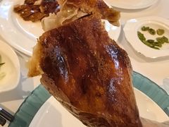 -阳澄湖费尔蒙酒店颐丰阁中餐厅(马鞍山西路店)