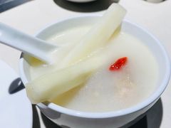 -海底捞火锅(璞丽中心店)