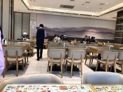 大堂-香港翠园茶餐厅(迪凯银座店)