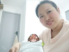 -鲸育宝宝月嫂(徐汇店)