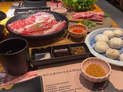 -黑牛の店·和牛烧肉(大悦城店)