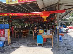 大堂-大地农庄(逢沙大道店)