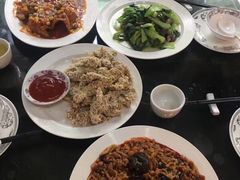 -绿野餐厅(上海动物园店)