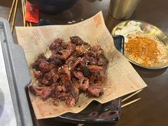 -林二哥宜烤官·宜宾小烧烤