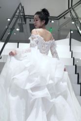 -MuseMarry婚纱(前海嘉里中心店)