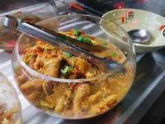 王记凤爪-海大南门夜市(海富街店)