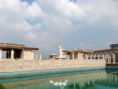 -达蓬山旅游度假区