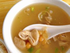 -温记府廟豆汤饭·始于1955年(海椒店)