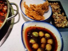 -味之绝美蛙鱼头火锅(高新店)