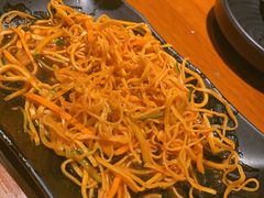 -鑫日千里马朝鲜族小馆(总店)