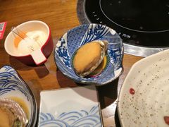 -蟹将军·松叶蟹和牛日料放题自助(K11店)