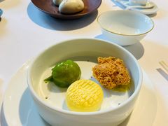 -宝丽轩中餐厅BAOLIXUAN