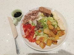-SaladJohn沙拉匠(凯德1818店)