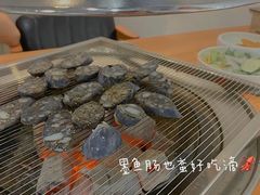 -东俞·韩式料理(院东街店)