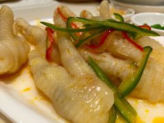 泡椒凤爪-广东胜利宾馆西关粤中餐厅