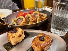-Ciao窑炉披萨餐厅(宁波阪急店)