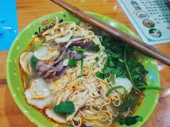 牛肉汤-谢继红26号牛肉汤(田家庵店)